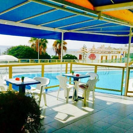 Ocean View Design Apartment Puerto Rico 波多黎各 外观 照片