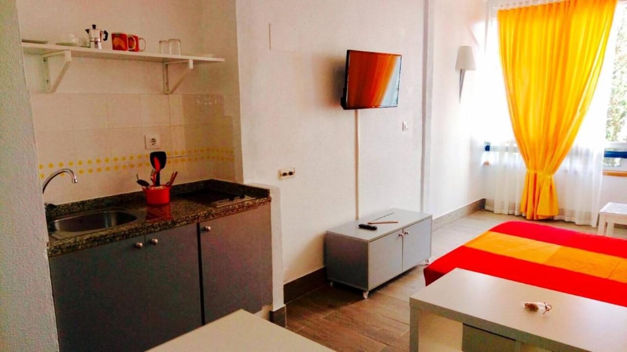 Ocean View Design Apartment Puerto Rico 波多黎各 外观 照片
