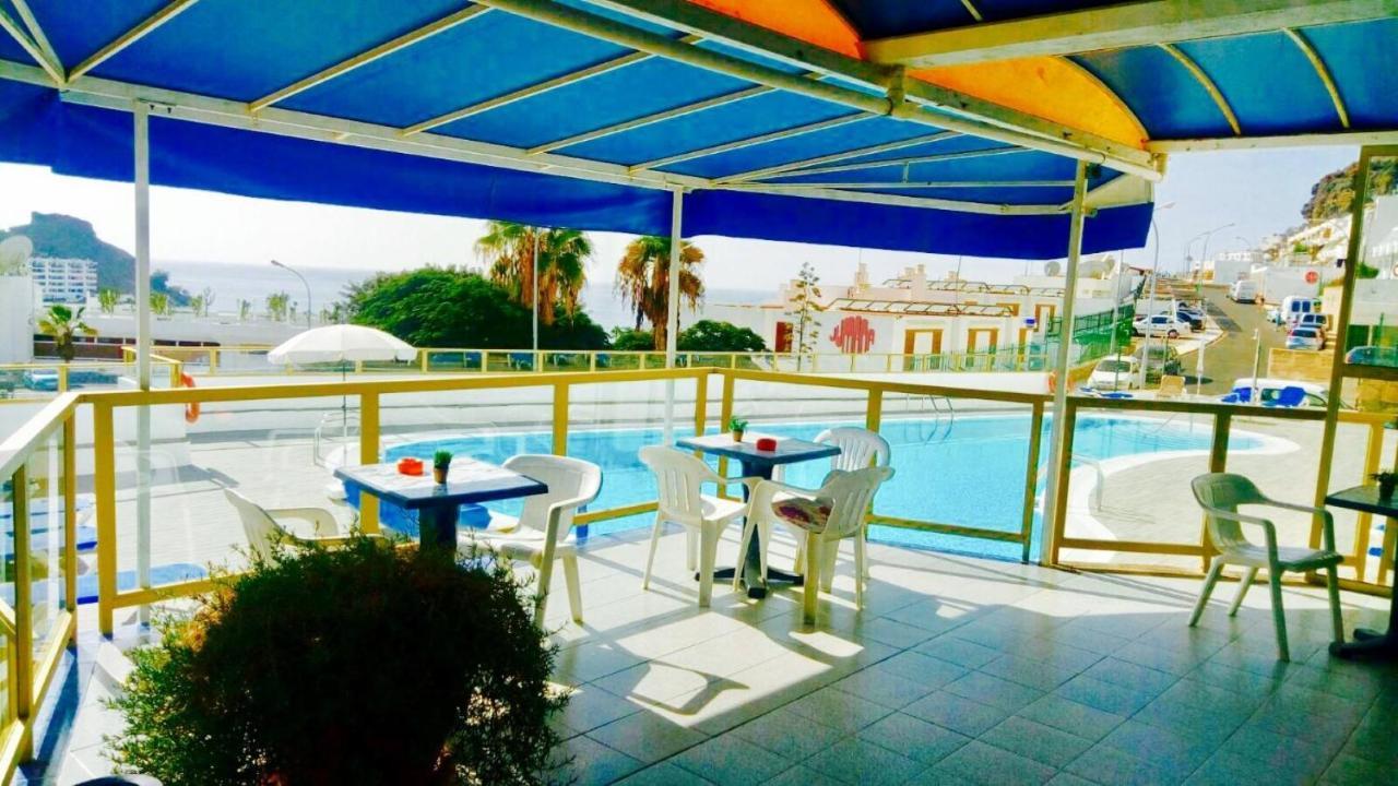 Ocean View Design Apartment Puerto Rico 波多黎各 外观 照片
