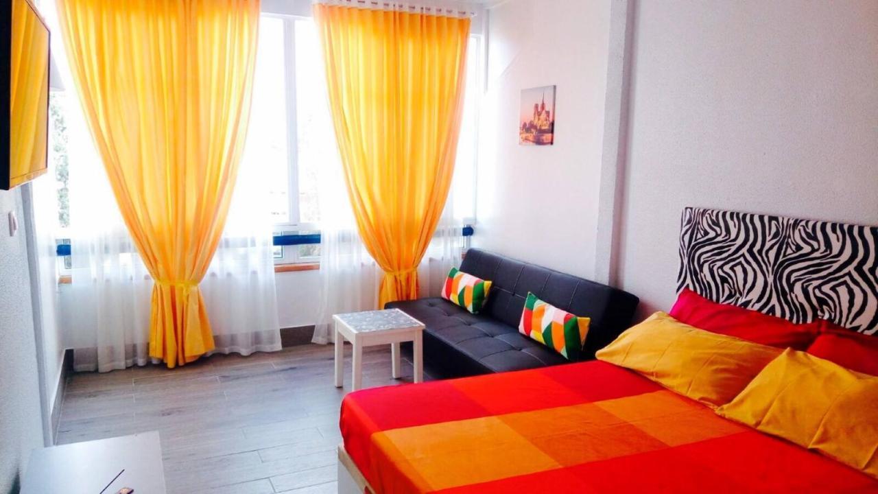 Ocean View Design Apartment Puerto Rico 波多黎各 外观 照片