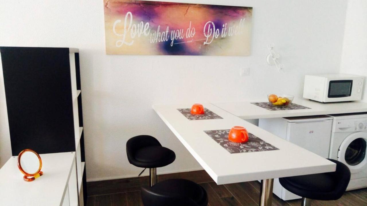 Ocean View Design Apartment Puerto Rico 波多黎各 外观 照片