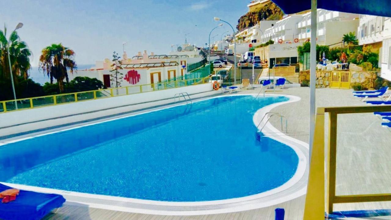 Ocean View Design Apartment Puerto Rico 波多黎各 外观 照片