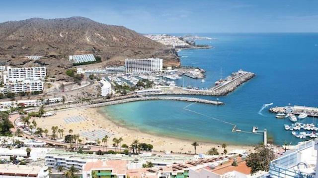 Ocean View Design Apartment Puerto Rico 波多黎各 外观 照片
