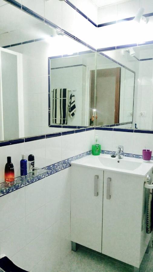 Ocean View Design Apartment Puerto Rico 波多黎各 外观 照片